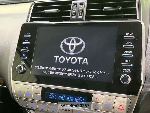 Toyota LAND CRUISER PRADO 2023-08 7617460-3