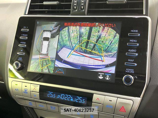 Toyota LAND CRUISER PRADO 2023-08 7617460-4
