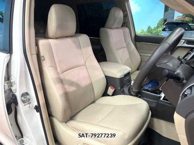 Toyota LAND CRUISER PRADO 2022-08 7617444-9