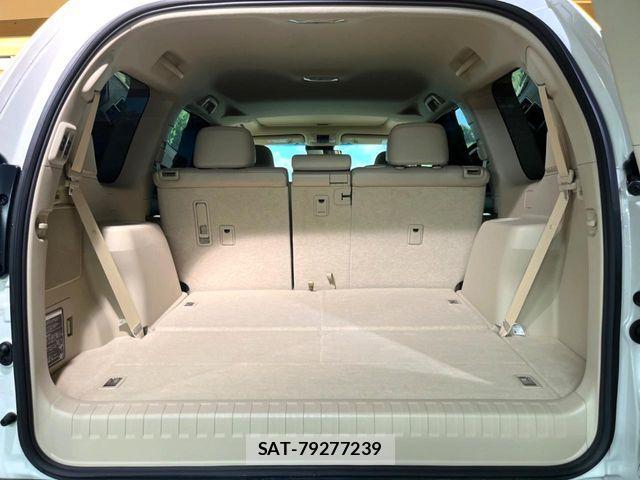 Toyota LAND CRUISER PRADO 2022-08 7617444-12