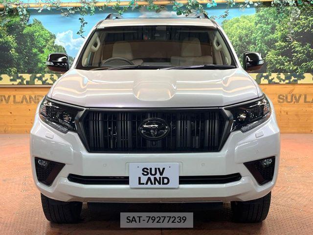 Toyota LAND CRUISER PRADO 2022-08 7617444-15