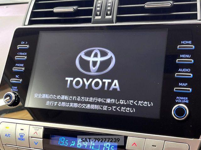 Toyota LAND CRUISER PRADO 2022-08 7617444-3