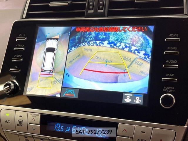 Toyota LAND CRUISER PRADO 2022-08 7617444-4