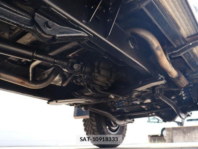 Toyota LAND CRUISER PRADO 1995-01 7617475-11