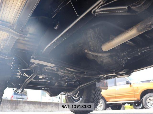 Toyota LAND CRUISER PRADO 1995-01 7617475-12