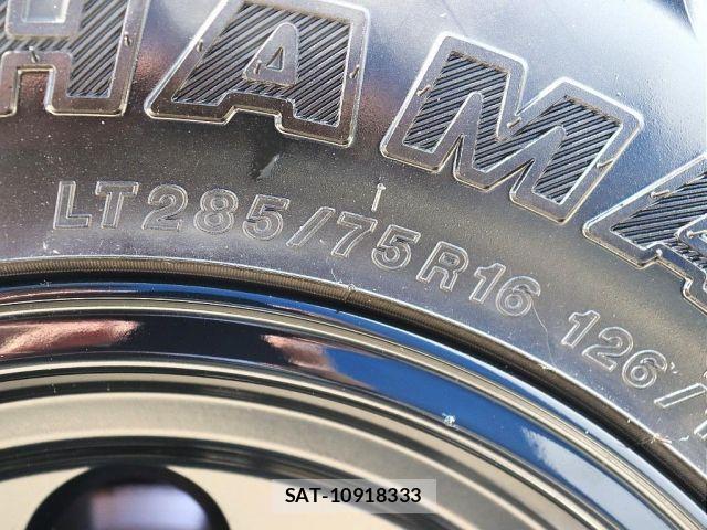 Toyota LAND CRUISER PRADO 1995-01 7617475-15
