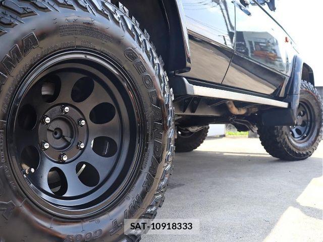 Toyota LAND CRUISER PRADO 1995-01 7617475-17