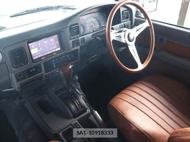 Toyota LAND CRUISER PRADO 1995-01 7617475-19