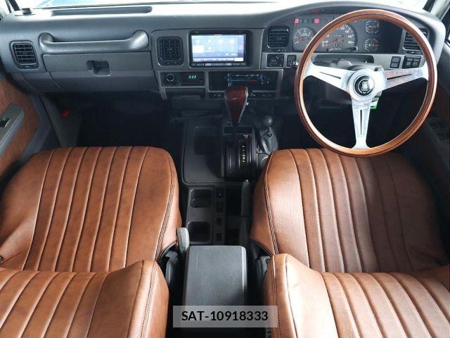Toyota LAND CRUISER PRADO 1995-01 7617475-2