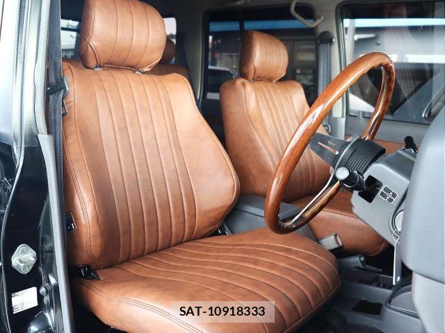 Toyota LAND CRUISER PRADO 1995-01 7617475-4