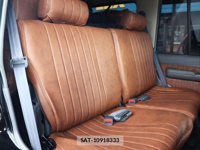 Toyota LAND CRUISER PRADO 1995-01 7617475-5