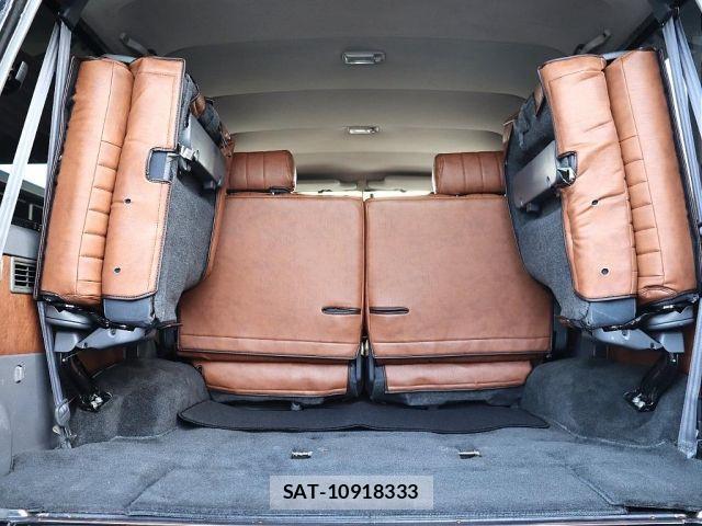 Toyota LAND CRUISER PRADO 1995-01 7617475-6