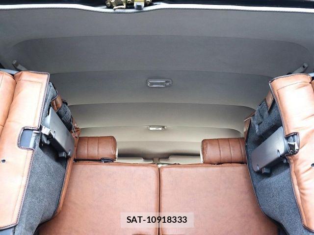Toyota LAND CRUISER PRADO 1995-01 7617475-7