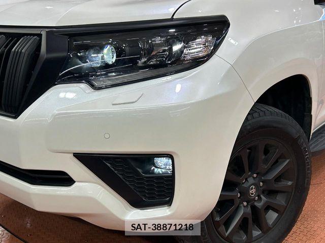 Toyota LAND CRUISER PRADO 2023-06 7617461-12