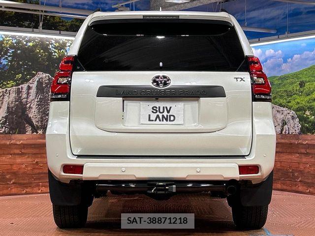 Toyota LAND CRUISER PRADO 2023-06 7617461-15