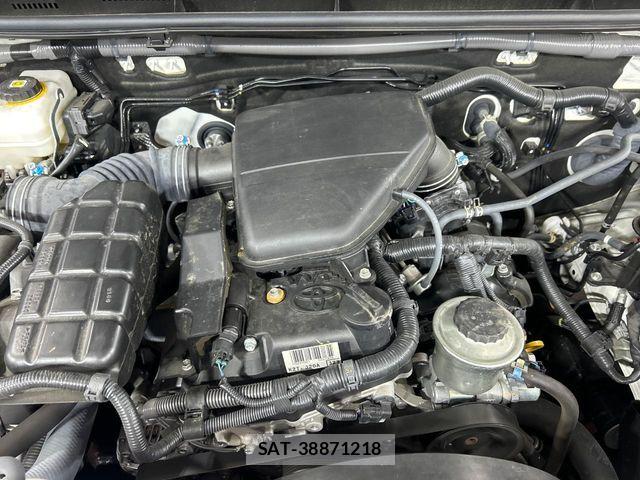 Toyota LAND CRUISER PRADO 2023-06 7617461-17