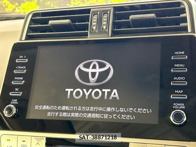 Toyota LAND CRUISER PRADO 2023-06 7617461-3