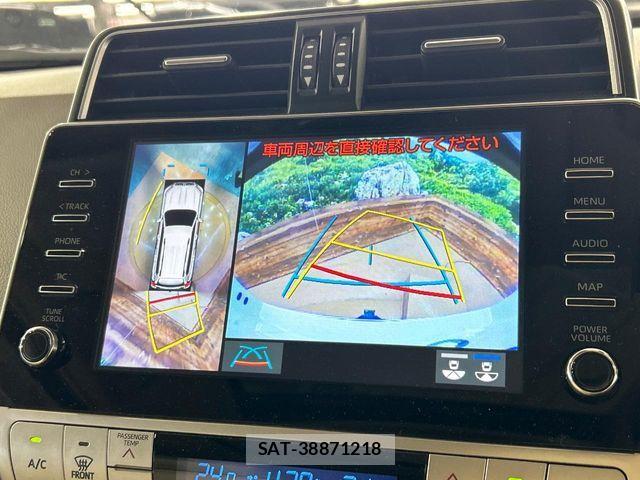 Toyota LAND CRUISER PRADO 2023-06 7617461-4