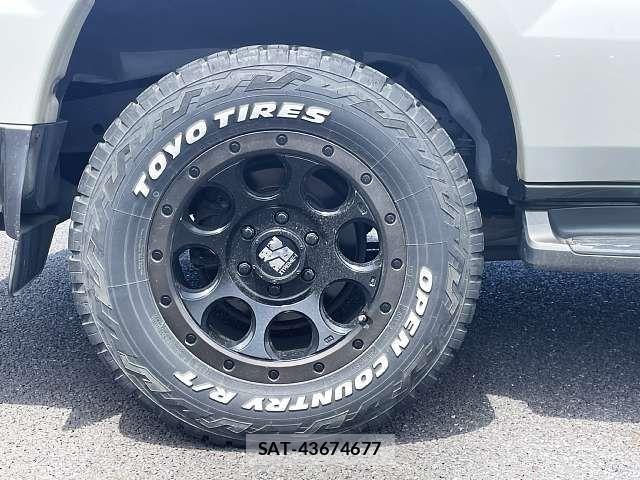Toyota LAND CRUISER PRADO 2005-10 7617486-3