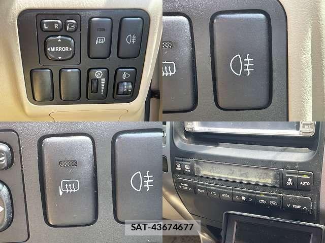 Toyota LAND CRUISER PRADO 2005-10 7617486-5
