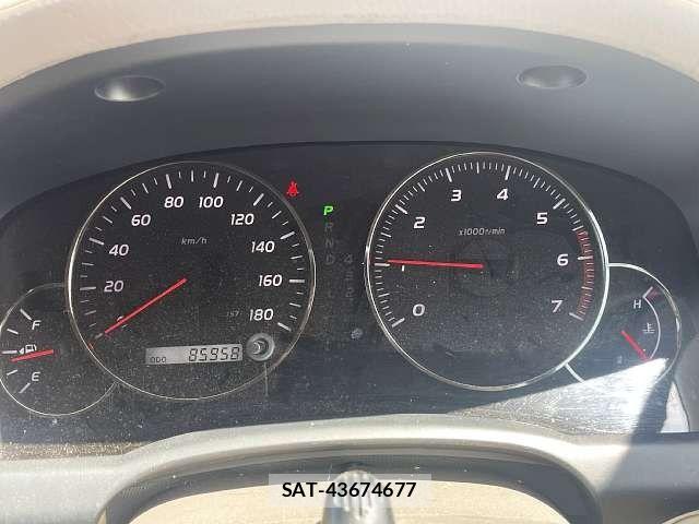 Toyota LAND CRUISER PRADO 2005-10 7617486-8