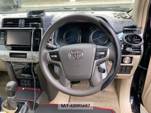 Toyota LAND CRUISER PRADO 2019-04 7617463-10