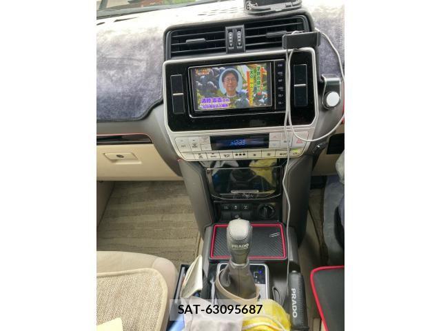 Toyota LAND CRUISER PRADO 2019-04 7617463-11