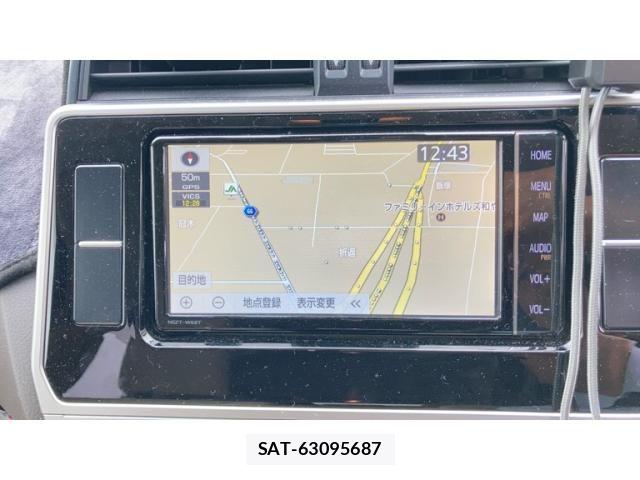 Toyota LAND CRUISER PRADO 2019-04 7617463-14