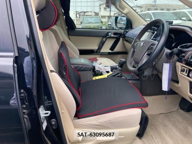 Toyota LAND CRUISER PRADO 2019-04 7617463-15