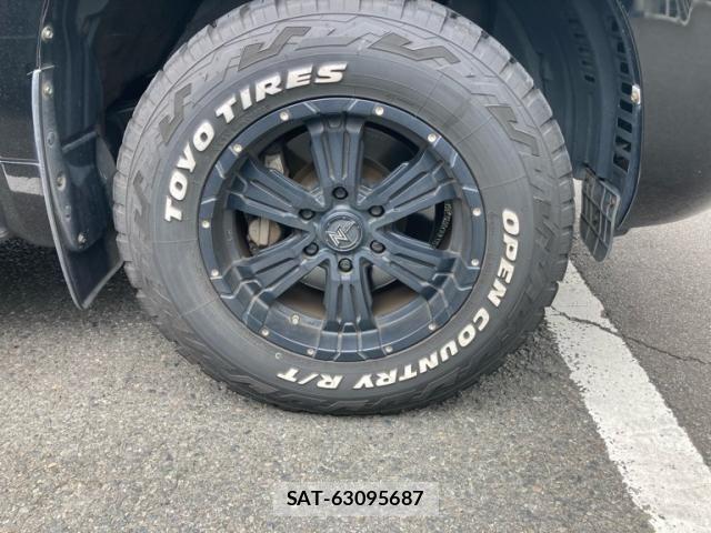 Toyota LAND CRUISER PRADO 2019-04 7617463-8