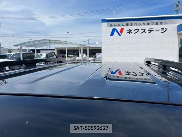 Toyota LAND CRUISER PRADO 2022-11 7617456-5