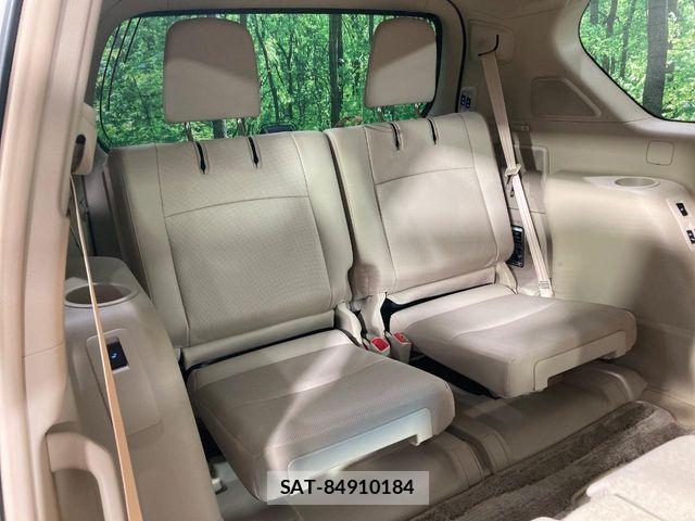 Toyota LAND CRUISER PRADO 2023-08 7617458-9
