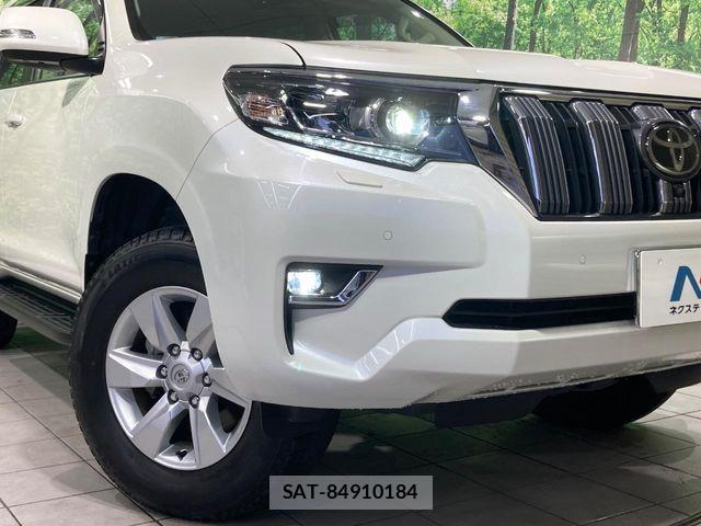 Toyota LAND CRUISER PRADO 2023-08 7617458-12