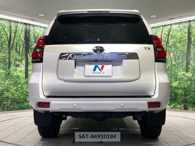 Toyota LAND CRUISER PRADO 2023-08 7617458-15