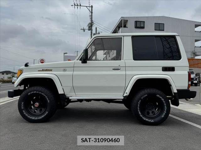 Toyota LAND CRUISER PRADO 1994-04 7617481-10