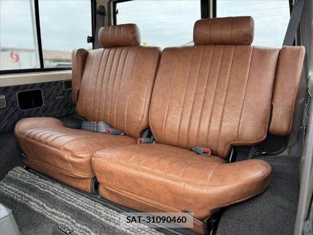 Toyota LAND CRUISER PRADO 1994-04 7617481-17