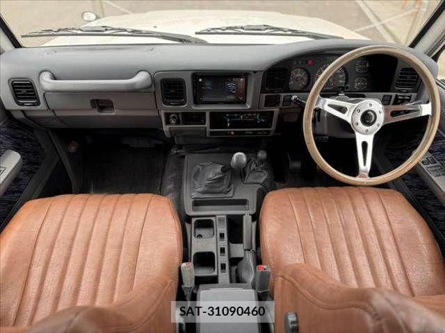 Toyota LAND CRUISER PRADO 1994-04 7617481-1