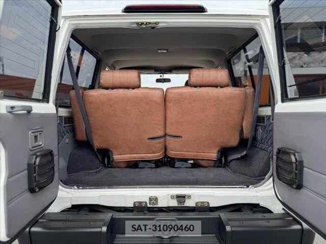 Toyota LAND CRUISER PRADO 1994-04 7617481-19