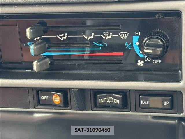 Toyota LAND CRUISER PRADO 1994-04 7617481-21