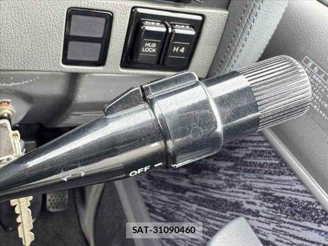 Toyota LAND CRUISER PRADO 1994-04 7617481-22