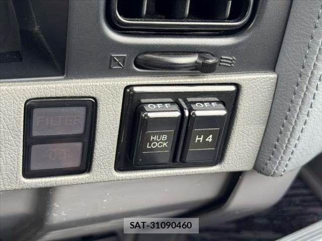 Toyota LAND CRUISER PRADO 1994-04 7617481-24