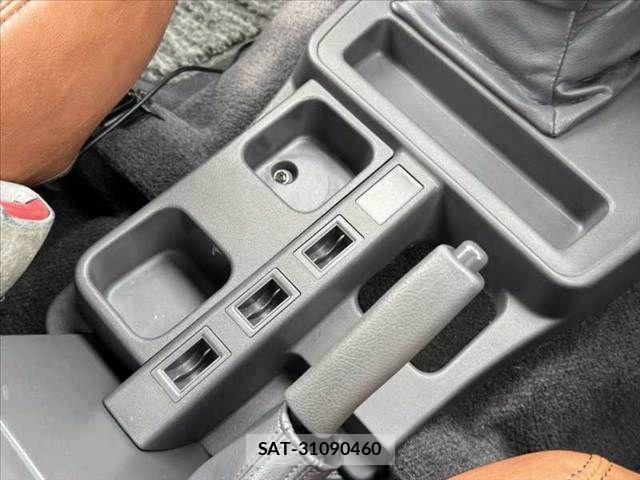 Toyota LAND CRUISER PRADO 1994-04 7617481-28