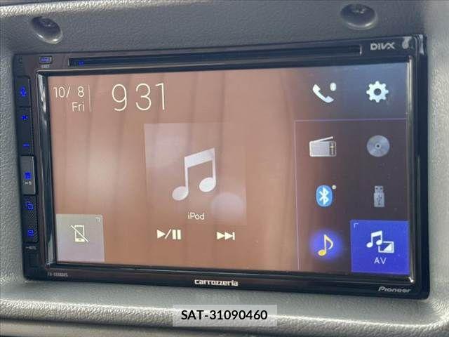 Toyota LAND CRUISER PRADO 1994-04 7617481-3
