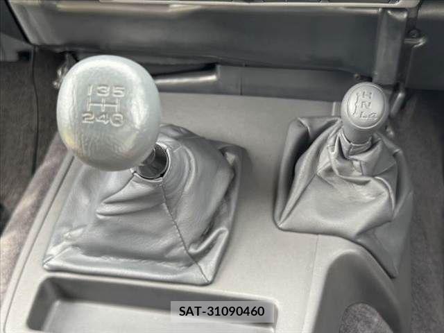 Toyota LAND CRUISER PRADO 1994-04 7617481-4
