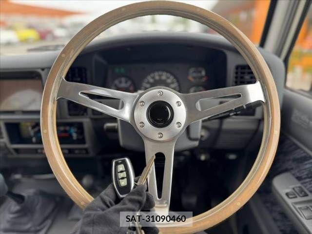 Toyota LAND CRUISER PRADO 1994-04 7617481-5