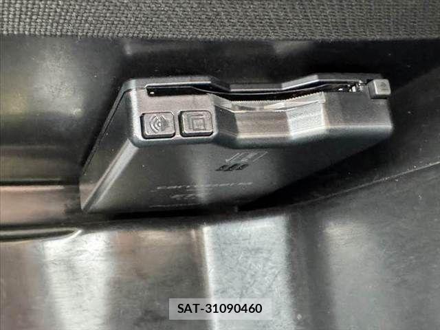 Toyota LAND CRUISER PRADO 1994-04 7617481-6