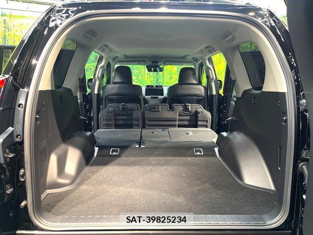 Toyota LAND CRUISER PRADO 2021-04 7617471-9