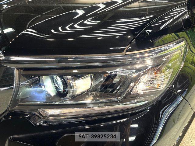Toyota LAND CRUISER PRADO 2021-04 7617471-11