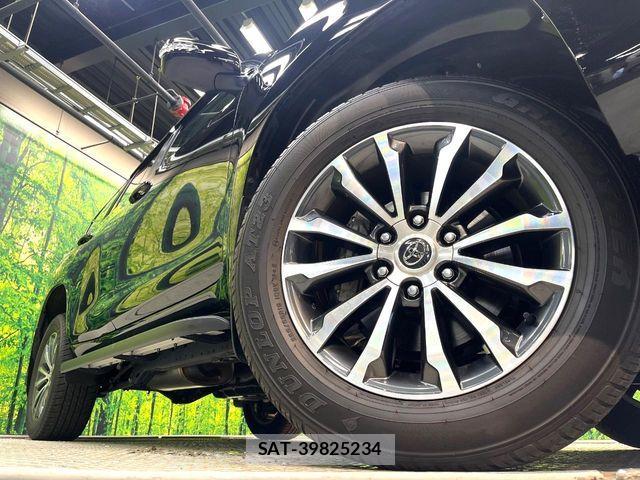 Toyota LAND CRUISER PRADO 2021-04 7617471-12