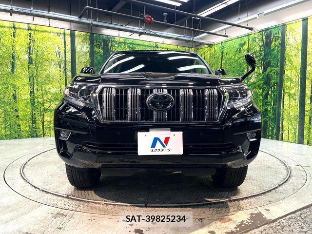 Toyota LAND CRUISER PRADO 2021-04 7617471-13